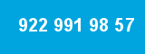 922 991 98 57